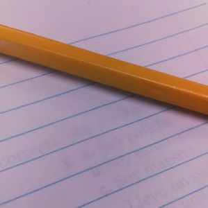 Meet your Posher, Aaron